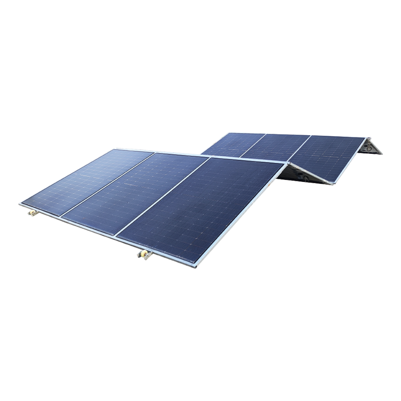 MSA-M-Type solarni niz snage 8KW
