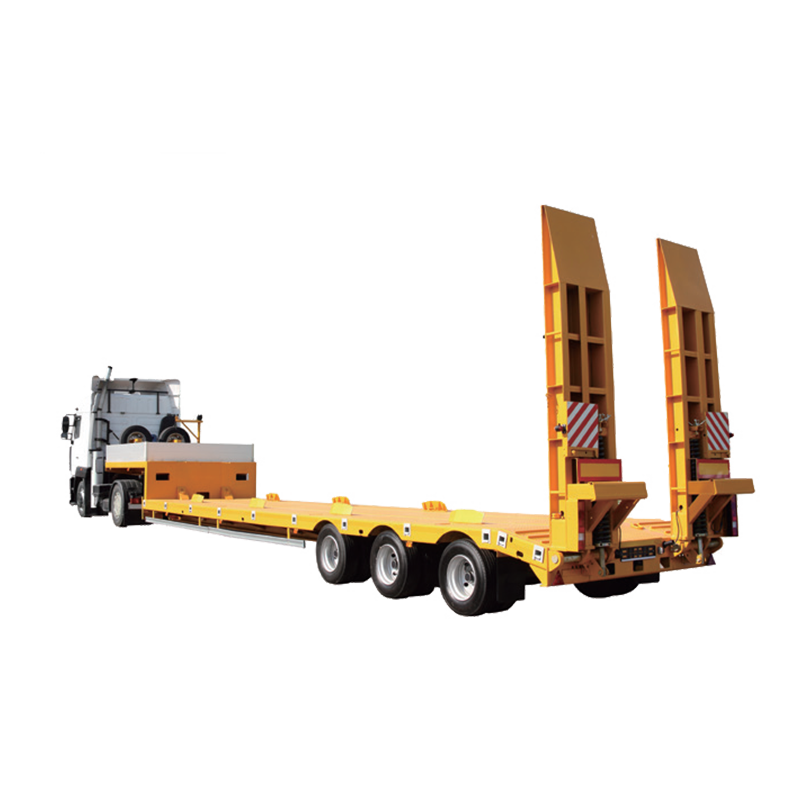 Kontejnerska prikolica