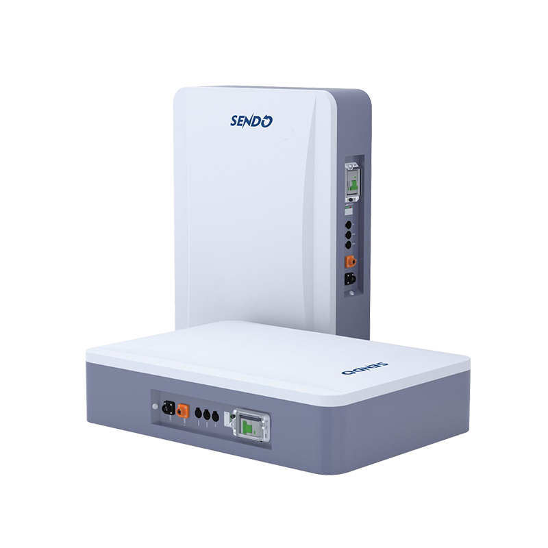 LFP 5-10KWH/LV zidna baterija