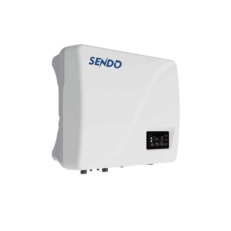 TP4-10KTL/TP10-25KTL Trofazni mrežni pretvarač