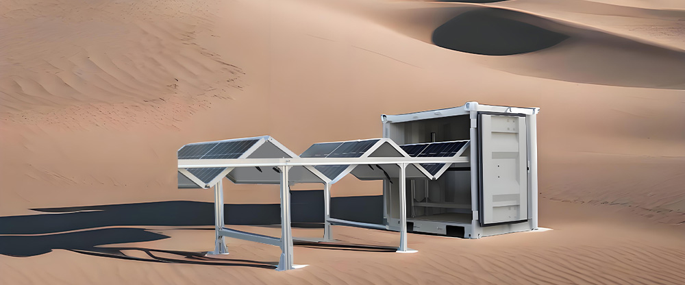 Kutije za solarnu energiju