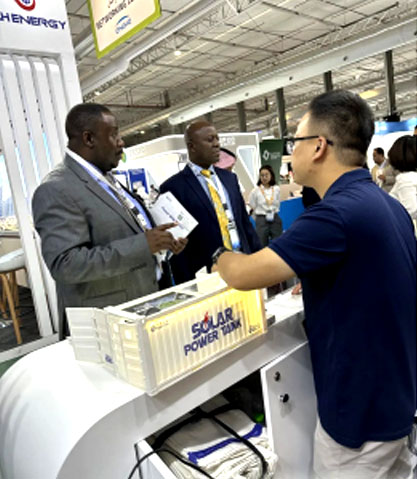 Senta Energy Co., Ltd.