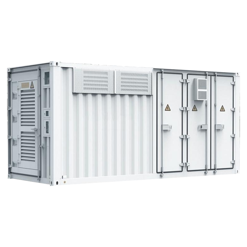 Baterija ESS spremnik BESS-20GP